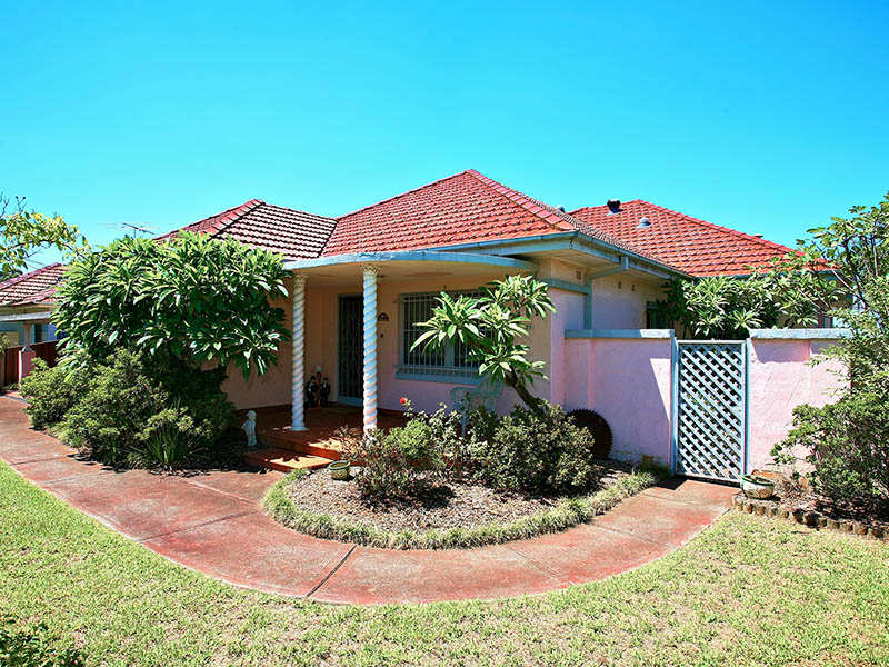 21 Crown Street, Riverstone, NSW 2765