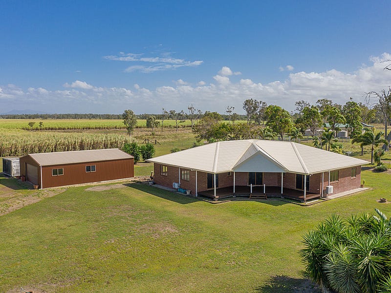34 Gunyarra Road, Proserpine, Qld 4800 Property Details