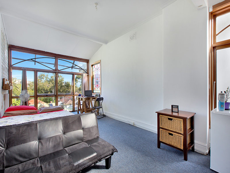 4/45 Moore Park Road, Centennial Park, NSW 2021