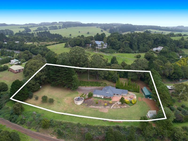 4193 Illawarra Highway, Robertson, NSW 2577 Property Details