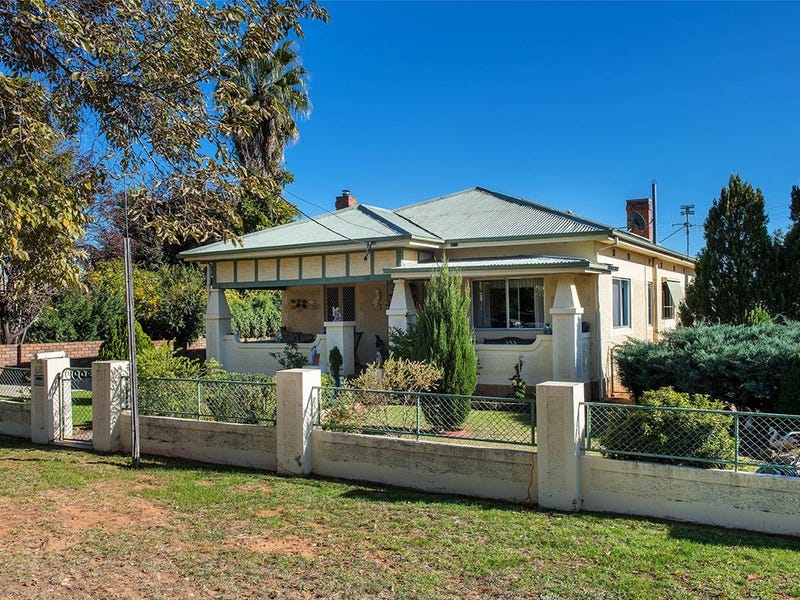 14 Station Street, Gulgong, NSW 2852