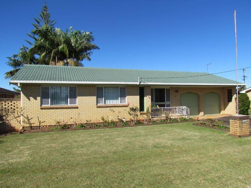 18 Rifle Range Road, Wollongbar, NSW 2477