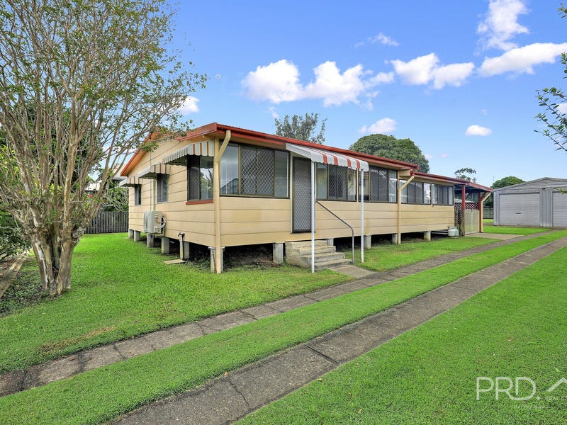 49 Bideford Street, Torquay, Qld 4655 Property Details