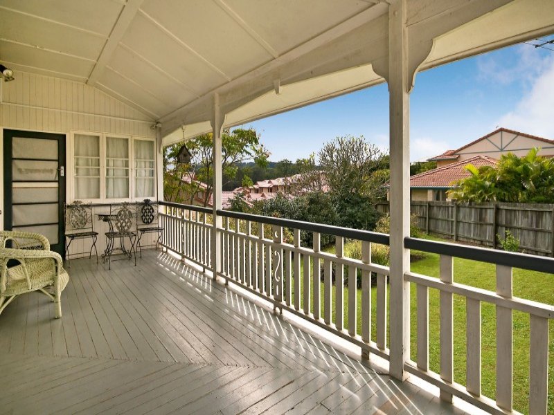 52 Blackall Terrace, Nambour, QLD 4560