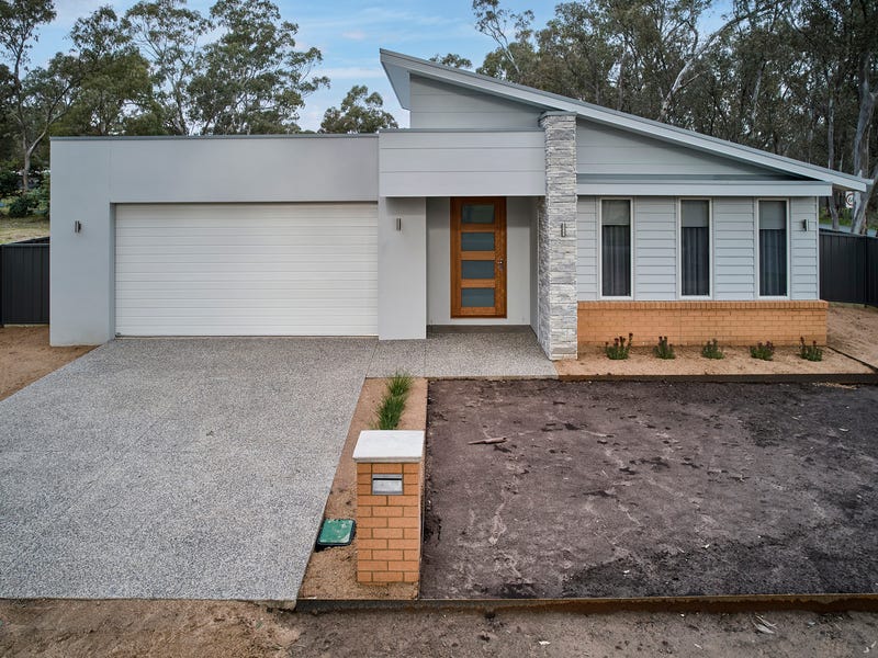 8 Patterson Street, Heathcote, Vic 3523 House for Sale realestate