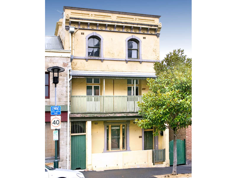 65 Windmill Street, Millers Point, NSW 2000