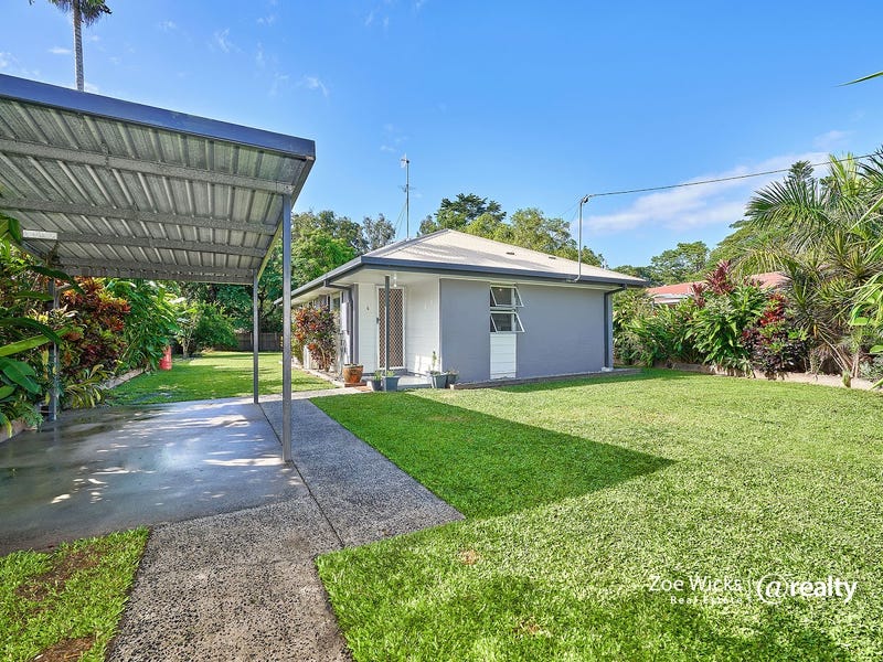 Rental Properties and Real Estate in White Rock, QLD 4868 realestate