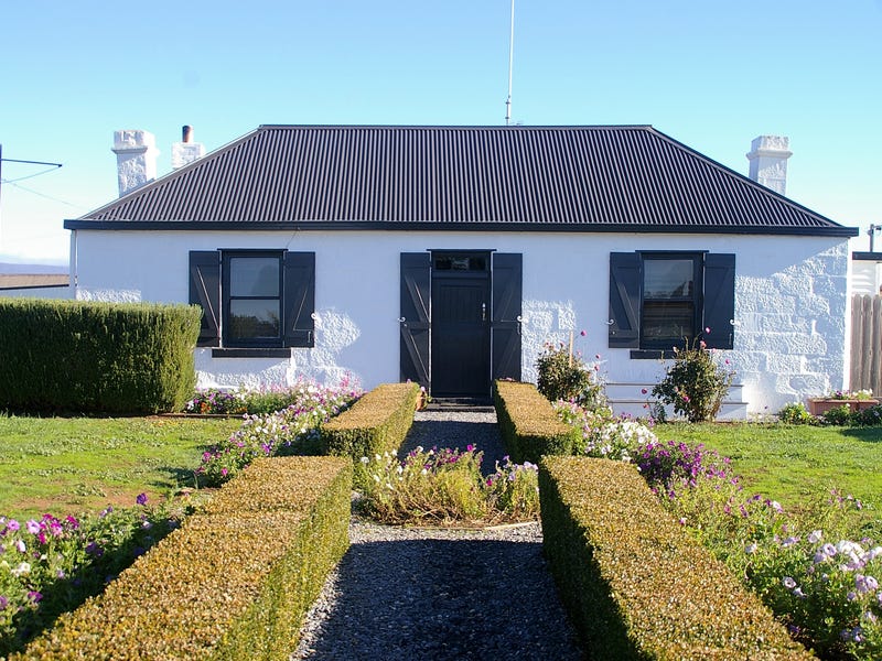 47 Main Road, Tunbridge, Tas 7120 Property Details