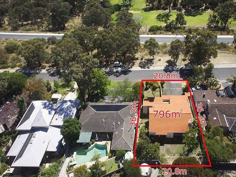 19 Pandora Drive, City Beach, WA 6015