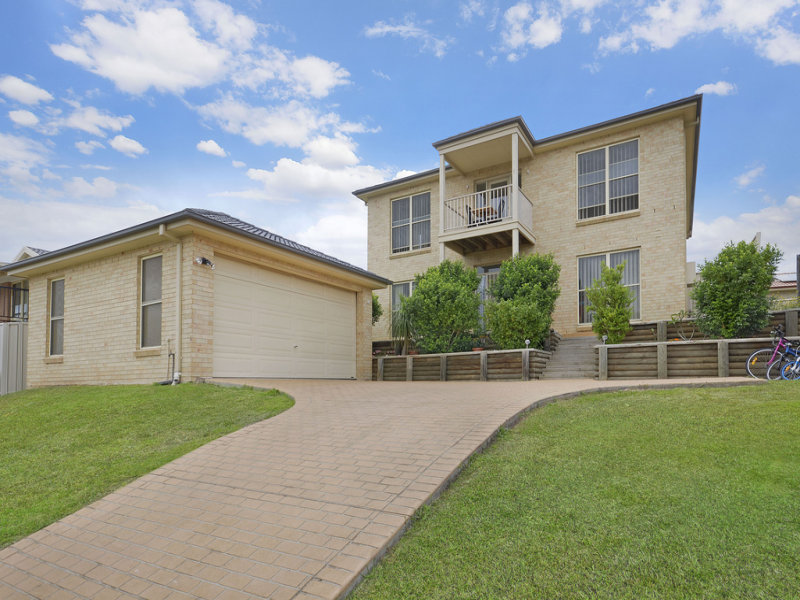 31 St Stephen Road, Blair Athol, NSW 2560