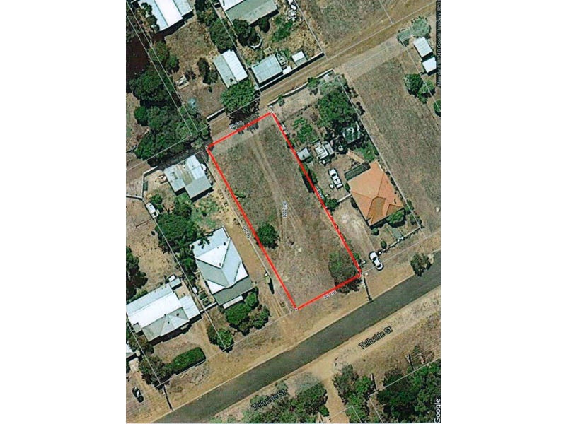 78 Telluride Street, Greenbushes, WA 6254