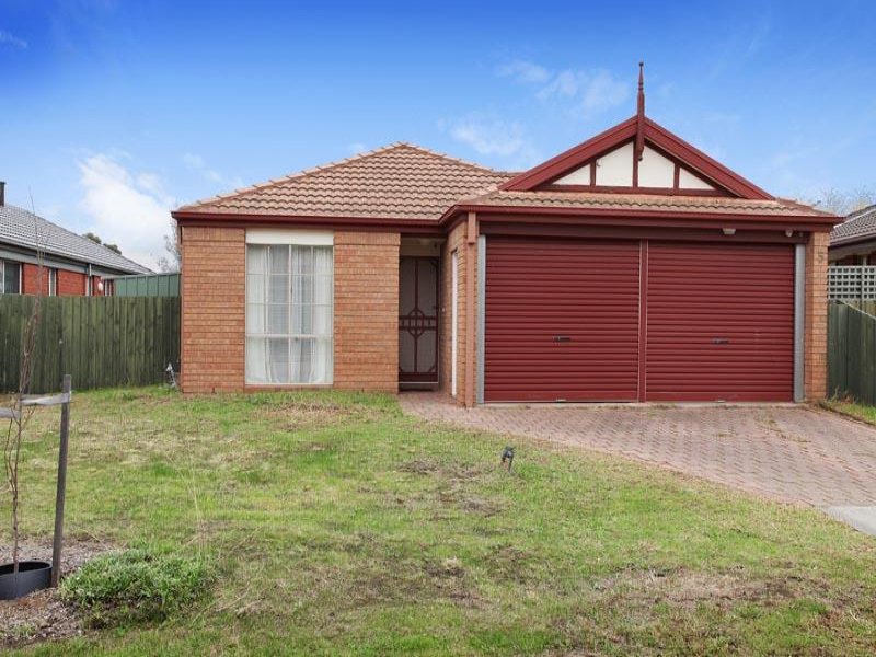 5 Gardenview Grove, Westmeadows, Vic 3049 Property Details