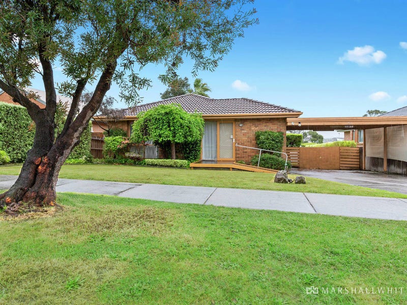 63 Dorothy Crescent, Mornington, Vic 3931 Property Details