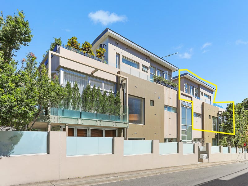 3/36 Dover Road, Rose Bay, NSW 2029