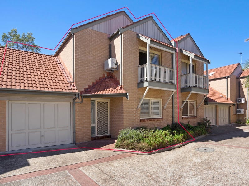 5/4 Parry Street, Cooks Hill, NSW