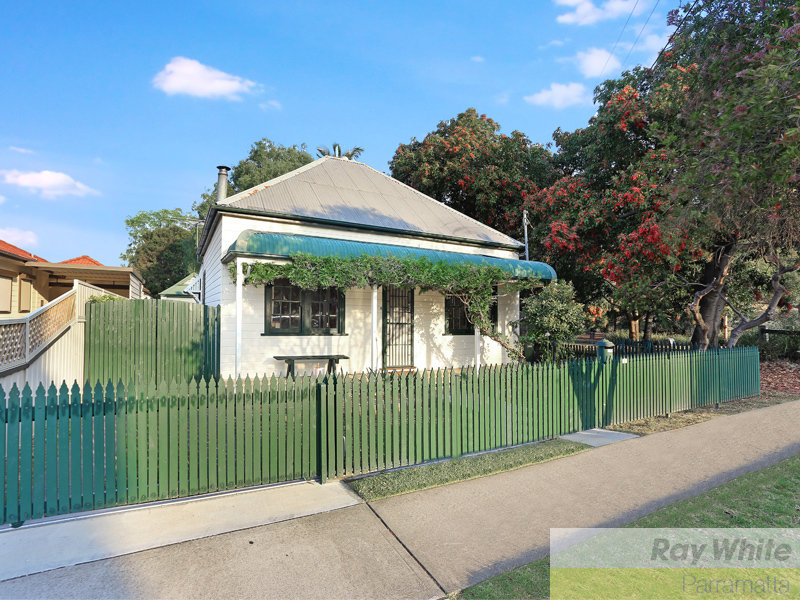 105 Alfred Street, Parramatta, NSW 2150 - Property Details