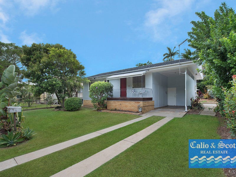 48 Agnew Street, Sandgate, Qld 4017 Property Details