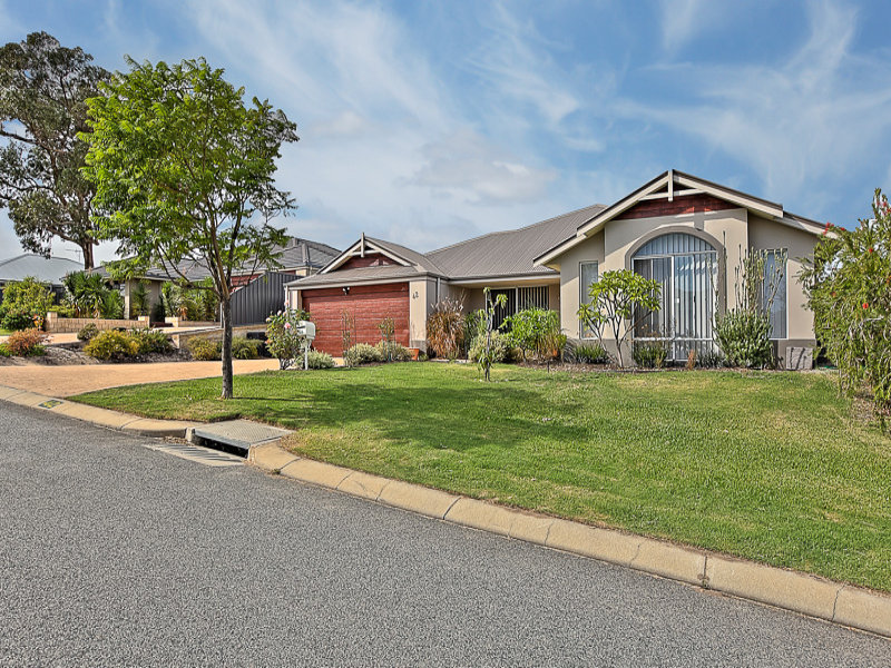 42 Lemon Gum Drive, Baldivis, WA 6171 Property Details