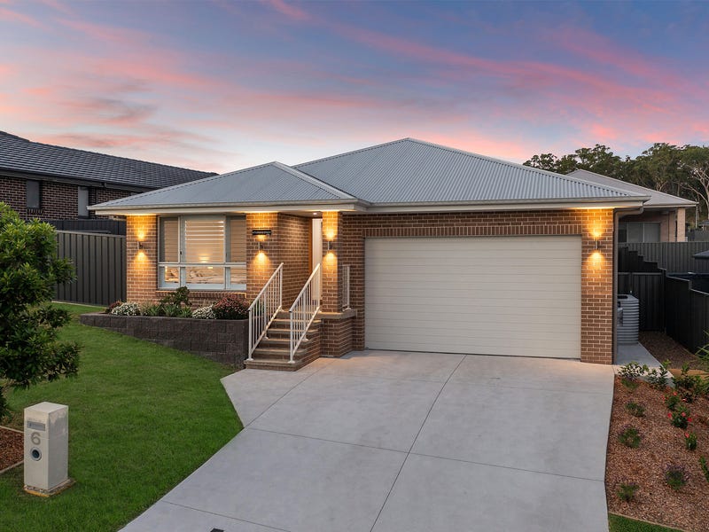 6 Tuerong Street, Gwandalan, NSW 2259 Property Details