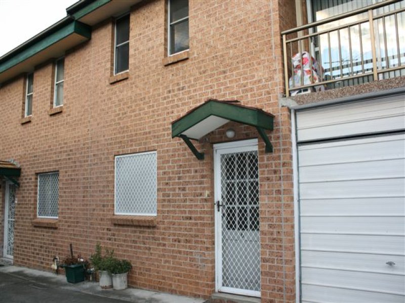 6/103 Highview Avenue, Greenacre, NSW 2190