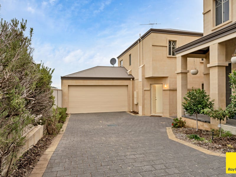 38c Storrington Crescent, Westminster, WA 6061 Property Details