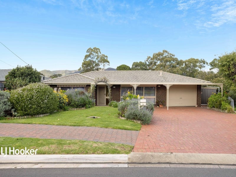 15 Dernancourt Drive, Dernancourt, SA 5075 Property Details
