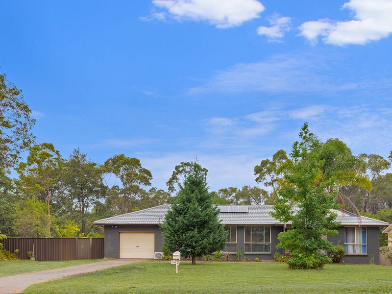 504B Hawkesbury Road, Winmalee, NSW 2777 Property Details