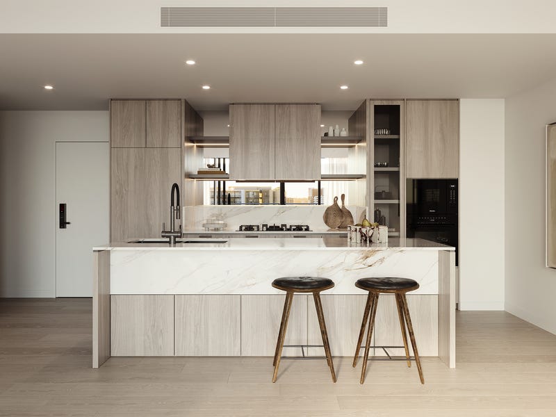 ALBA New Apartments at 499 Botany Road, Zetland - realestate.com.au