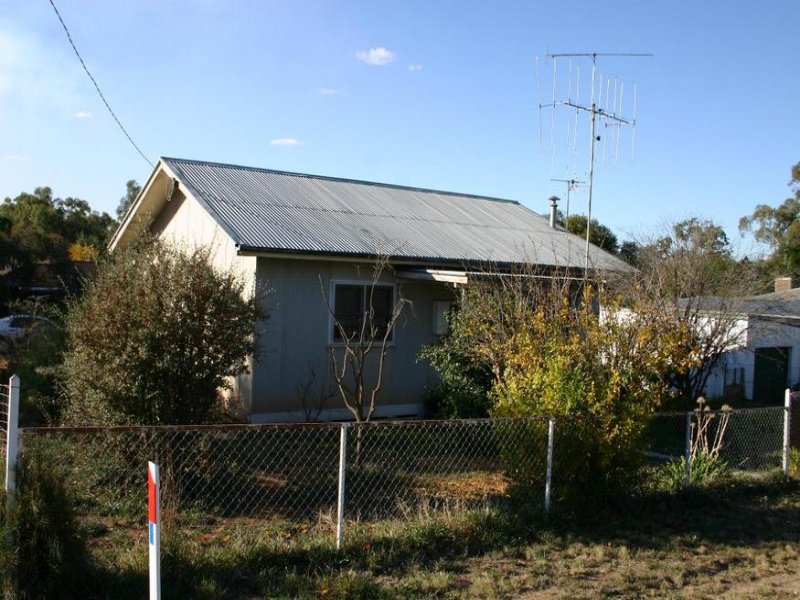 9 Hayes Hill Road, Nyah, Vic 3594 Property Details