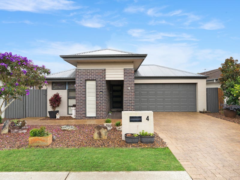 4 Parry Parade, Wyong, NSW 2259 House for Sale