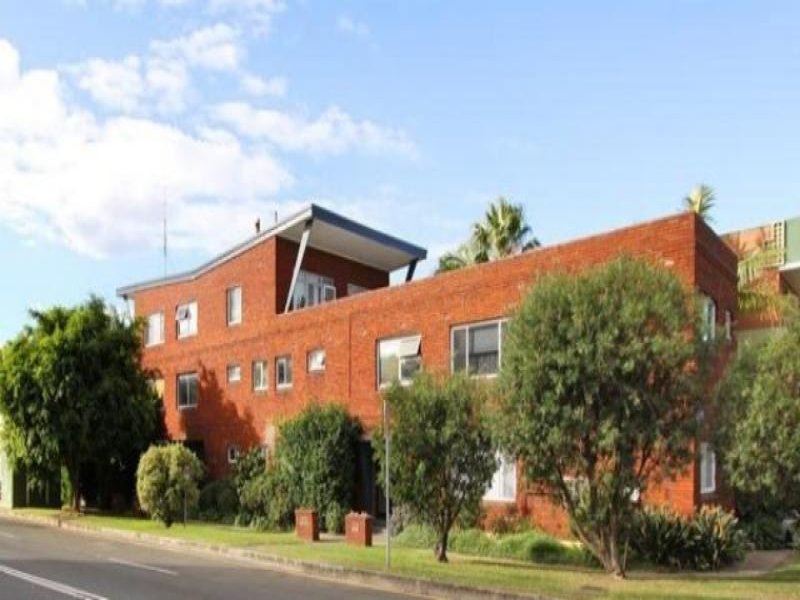 1/30 Smith St, Wollongong, NSW 2500 Property Details