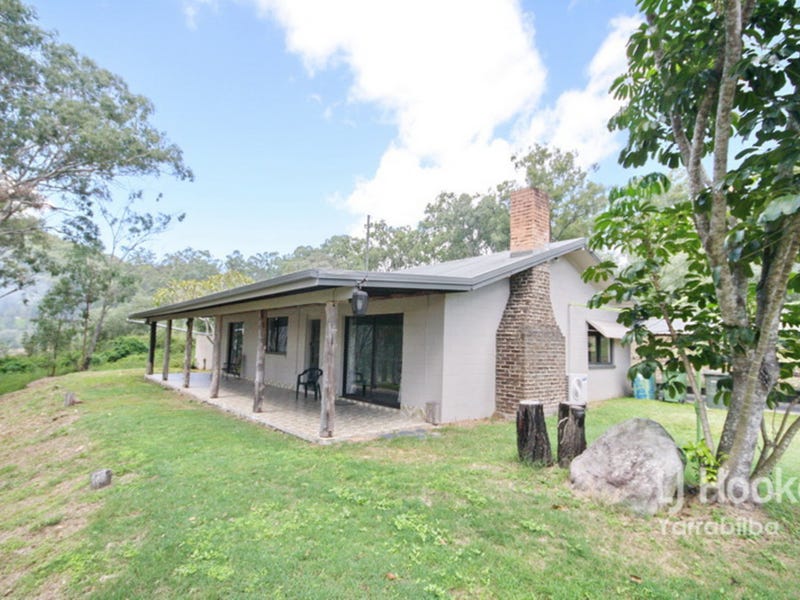 4143 Inspiration Drive, Logan Village, Qld 4207