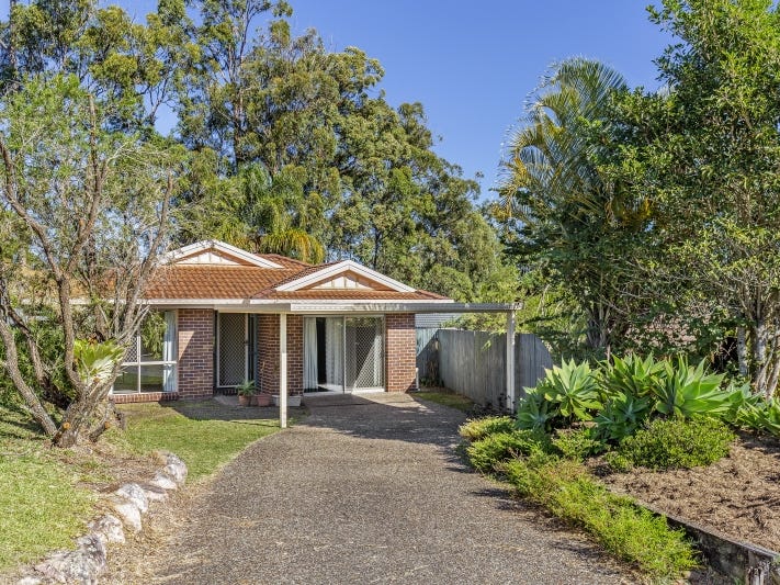 23 Sandalwood Terrace, Nerang, Qld 4211 Property Details