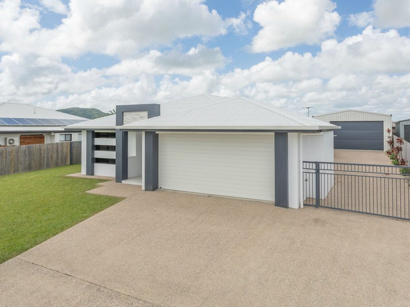 18 Rutland Place, Marian, Qld 4753 Property Details