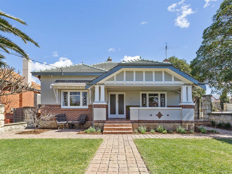 107 Eton Street, North Perth, WA 6006