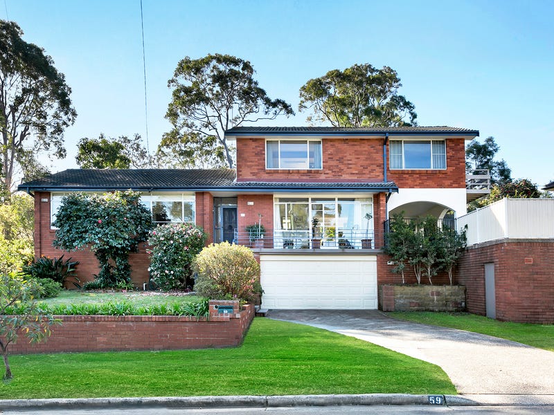 59 Eastcote Road, North Epping, NSW 2121