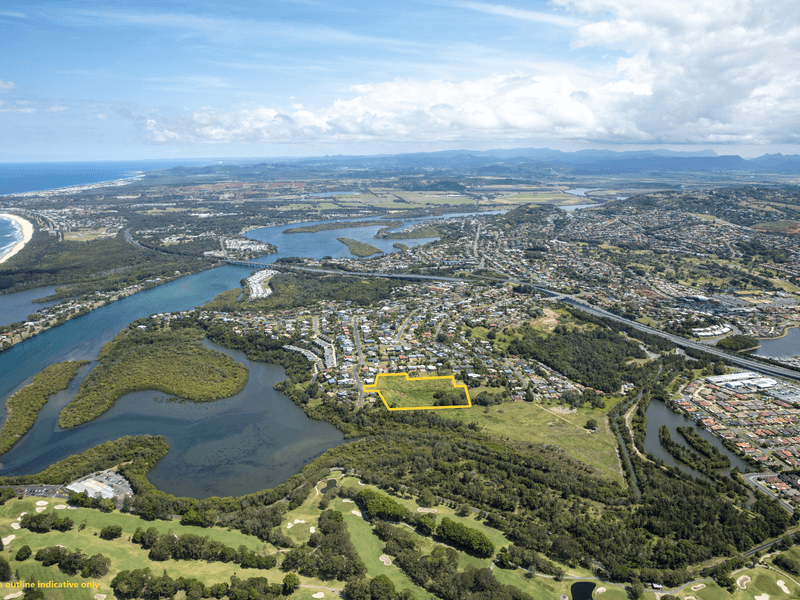 Land for Sale in Banora Point, NSW 2486