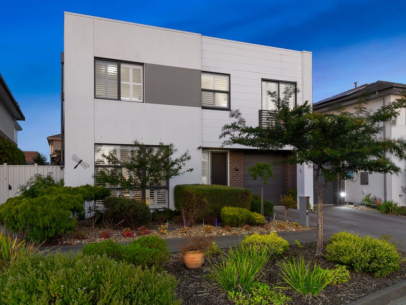 14 Exhibition Drive, Mulgrave, Vic 3170 Property Details