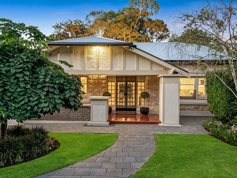 7 Barrelder Road, Torrens Park, SA 5062 House for Sale realestate