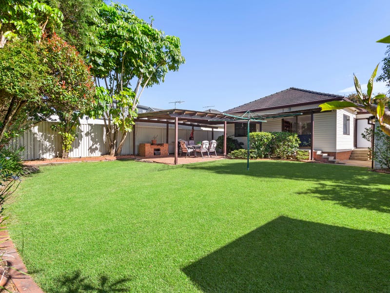 6 Dan Street, Merrylands, NSW 2160 Property Details