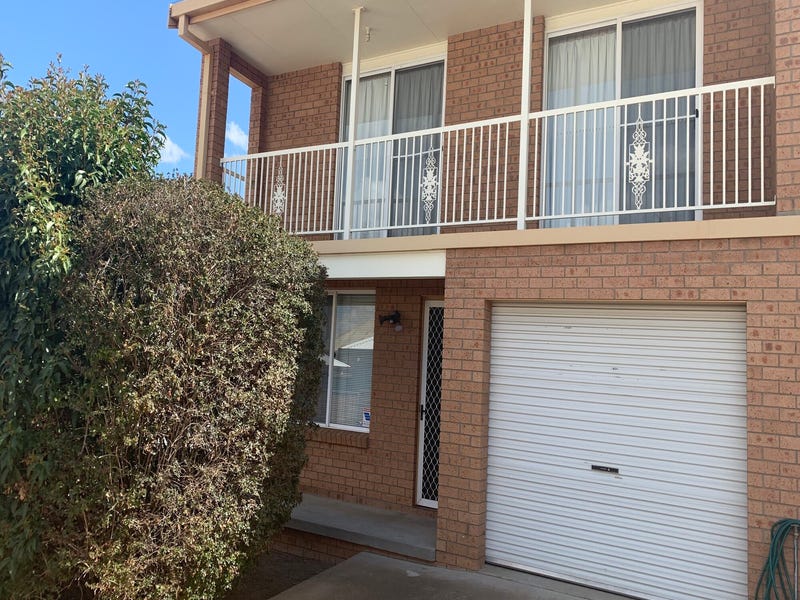 3/8 Brewery Lane, North Tamworth, NSW 2340