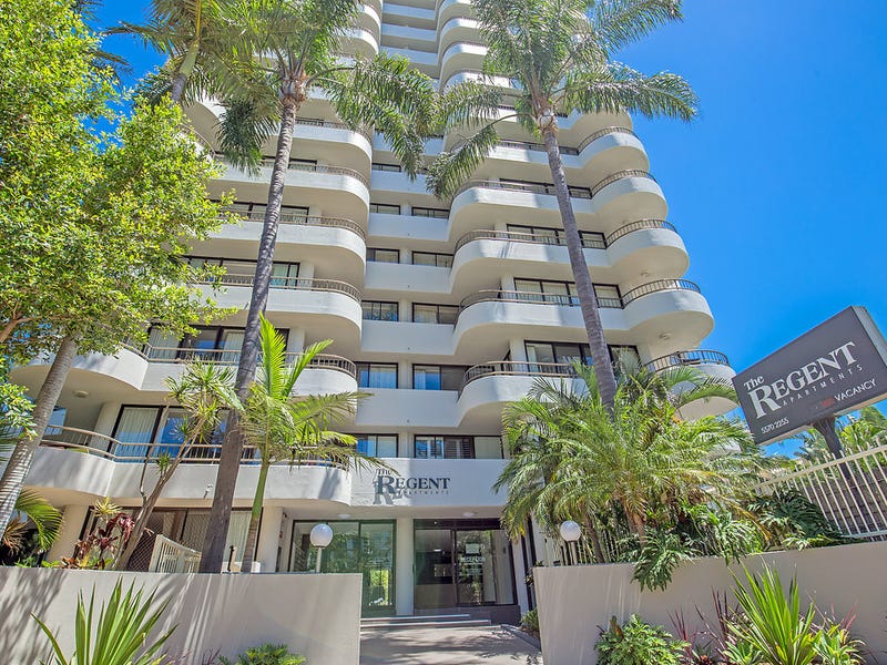 1A 18 Aubrey Street Surfers Paradise QLD 4217 realestate .au