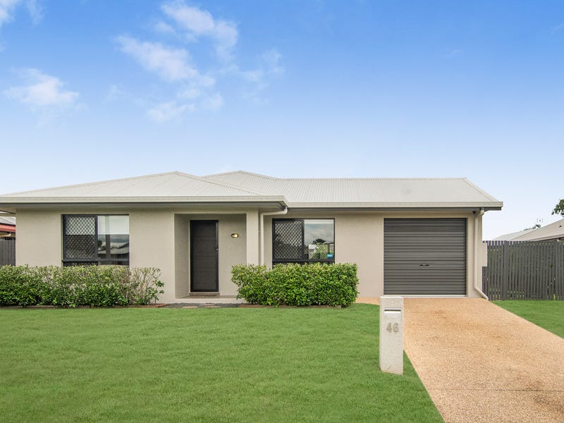 46 Summerland Drive, Deeragun, Qld 4818 House for Sale realestate