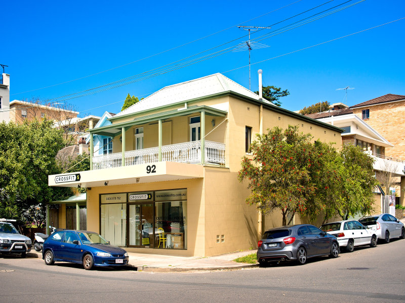 92 Dudley Street, Coogee, NSW 2034 Property Details
