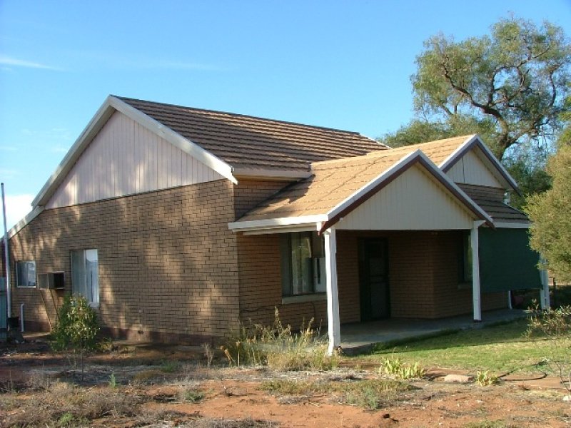 95 Nelshaby Road, Napperby, SA 5540 Property Details