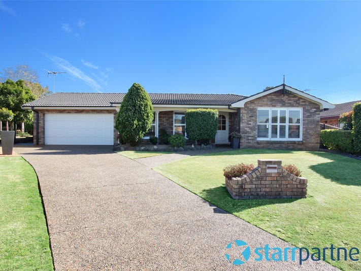 9 Utah Place, Erskine Park, NSW 2759