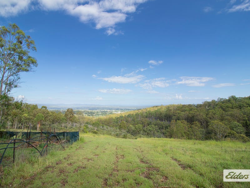 42A Mountain Road, Laidley, Qld 4341 House for Sale