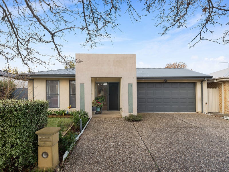 46 Buckingham Street, Amaroo, ACT 2914 House for Sale