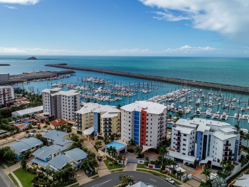 2/22 Mulherin Drive, Mackay Harbour, Qld 4740 Apartment for Sale