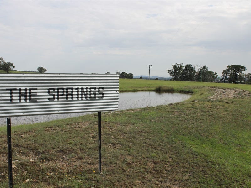 269 Tally Ho Road, Braidwood, NSW 2622 Property Details